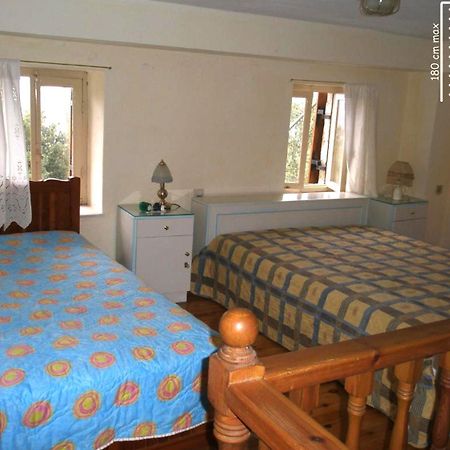 Tsorni Hill Cottage ليفوكاسترو المظهر الخارجي الصورة