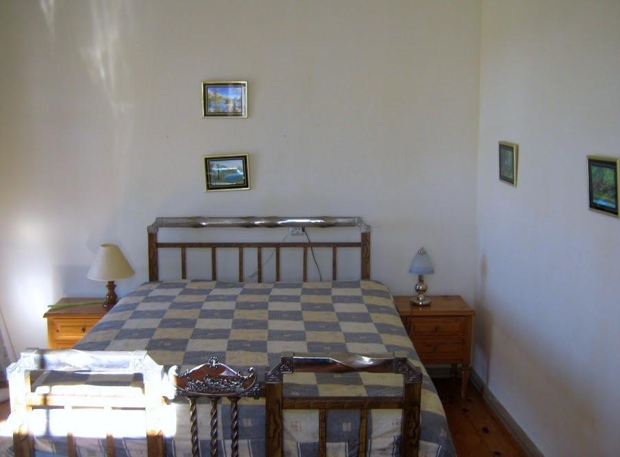 Tsorni Hill Cottage ليفوكاسترو الغرفة الصورة