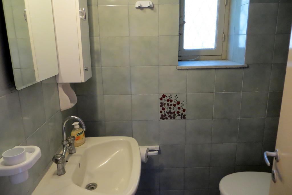 Tsorni Hill Cottage ليفوكاسترو المظهر الخارجي الصورة