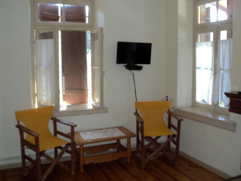 Tsorni Hill Cottage ليفوكاسترو المظهر الخارجي الصورة
