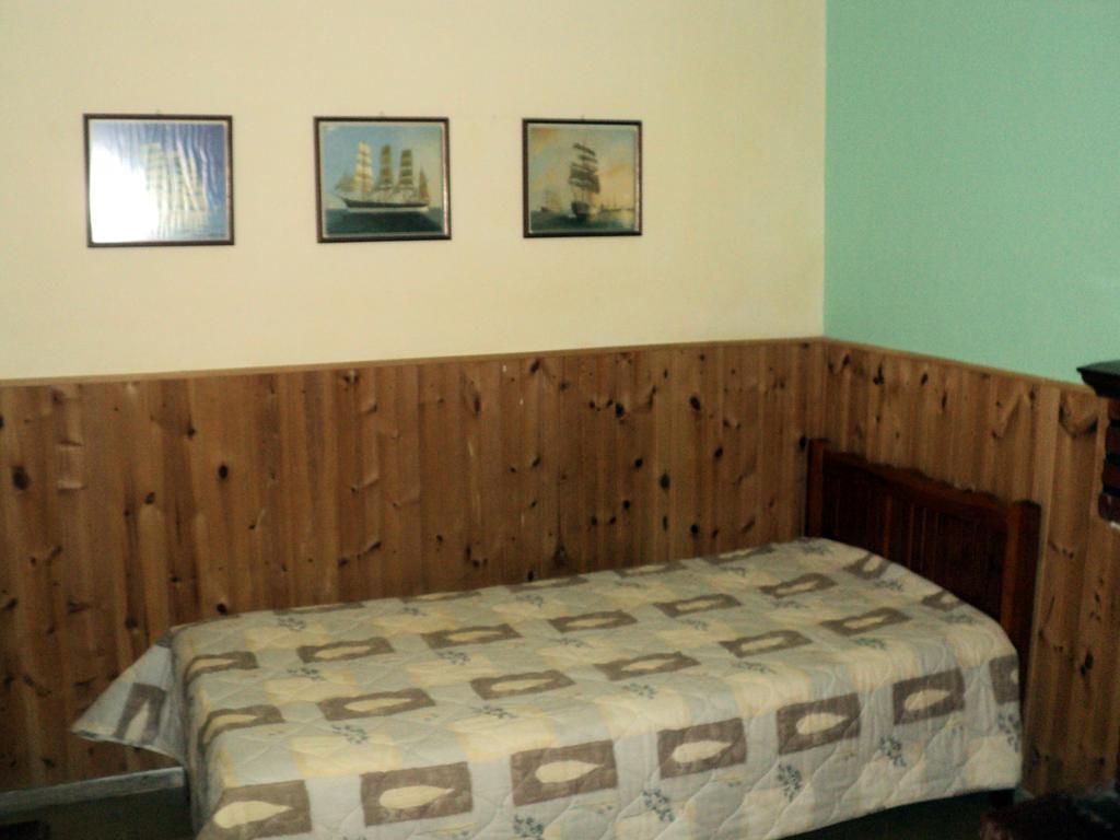 Tsorni Hill Cottage ليفوكاسترو المظهر الخارجي الصورة